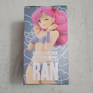 uruseiyatsura glitter and glamours